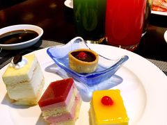 -AdD全日制餐厅(中谷花园酒店)