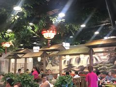 -活鱼馆(宜兴埠店)