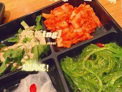 -千寻烧肉(政务区店)