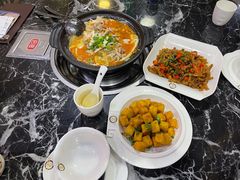 脆肚小锅不辣-李师傅脆肚(华强北店)