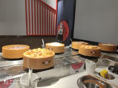 -龍歌自助小火锅(城阳万象汇店)