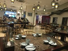 大堂-冶春茶社(星汉大厦店)