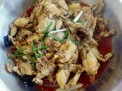 -晓林火锅(安定门店)