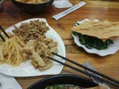 -螺蛳粉先生(蓟门桥店)