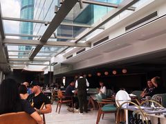 -城市露台景观餐厅(淮海路店)