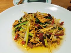 -一坐一忘云南菜(嘉里中心店)