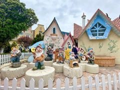 -蓬莱欧乐堡梦幻世界