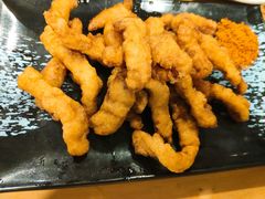 -霸道川面馆(张江店)