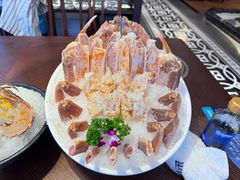 -东海怡品海鲜豆捞(舟宿夜江店)