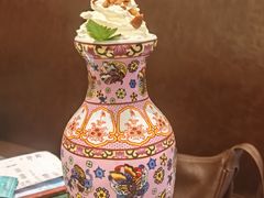 -秘密旅行Bonjour(黑金冠 江南西店)
