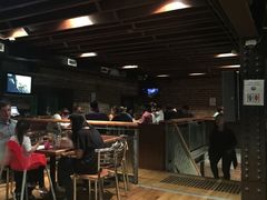 -Pancakes on the rocks(Darling Harbour)