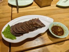 -馅老满(鼓楼店)