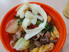 -岭南第一锅(萝岗万达店)