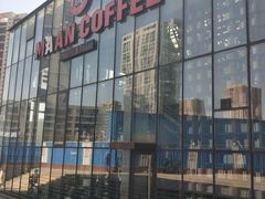 门面-Maan coffee漫咖啡(1905店)