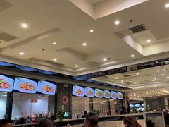 -令氏家外家周秦食府(高新店)