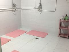 -拳力时代搏击俱乐部(旺座曲江店)