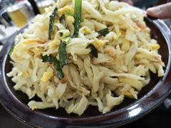 -五台山大锅饭