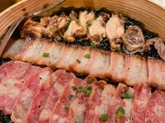 -庭院江南菜•烤鸭•非遗传承(上地•清河店)