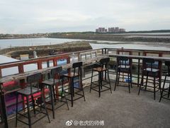 -石头会唱歌融来+北港岚台两岸交流中心