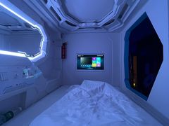 -蓝鲸湾汤泉(包河店)