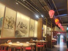 -水煮三国·川鲁江湖菜(香山店)