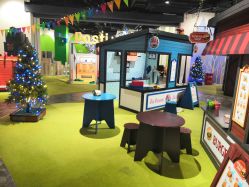 -幻贝家儿童乐园(苏州中心店)