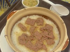 -山泉公馆酒家(珠江新城店)
