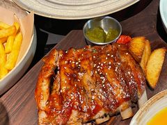 -Nord Grill&Bar Highland诺德西餐(深圳欢乐海岸店)