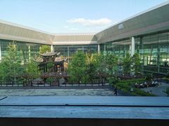 -星巴克(成都天府机场2店)