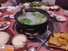 -尼玛藏家风味园(阿山食城店)