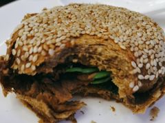 -烤肉宛饭庄(南礼士路店)