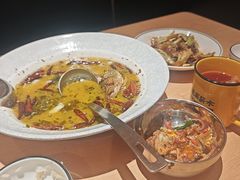 -太二酸菜鱼(深圳布吉万象汇店)