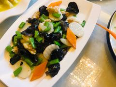 -开元食府(长兴路店)