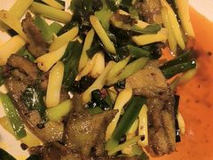 -贡宴盐帮菜自贡驻京联络处餐厅