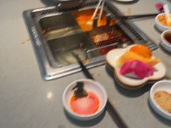 -海底捞火锅(步步高新天地店)