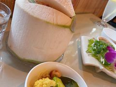 -芭堤雅泰国餐厅(胜利路店)