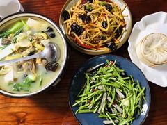 -高淳老街土菜馆(迎薰门店)
