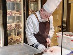 -炭之家·齐齐哈尔非遗烤肉·鲜切直供(中央大街店)