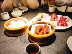 -蝴蝶里·粤菜·点心(龙湖天街&滨江店)