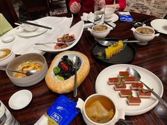 -新天世纪中餐厅