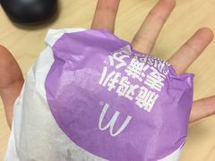 -麦当劳(厦门思明路店)