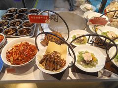 -村长家的疙瘩汤·东营菜(东营茶城店)