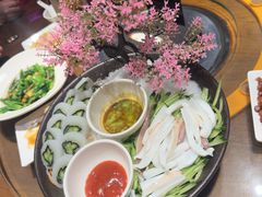 -吴记鲜定味