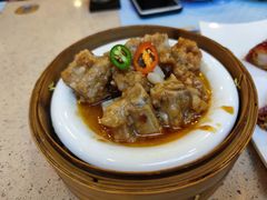 -点都德(华强南店)