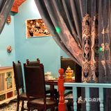 成都探店｜这家新疆菜的羊肉是阿勒泰空运来的
