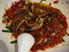 -兰湘子·湘菜小炒(南京江宁万达店)