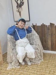 -宝贝家族国际影像馆(东郊记忆店)
