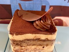 提拉米苏-好利来(牡丹园店)