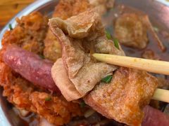 -桂湘缘卤味螺蛳粉