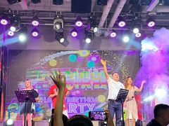 -9527星耀烧烤音乐酒馆